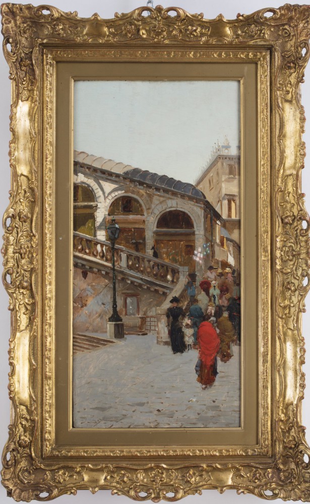 Asta 6 aprile 2019